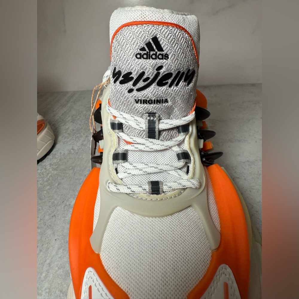 Pharrell Williams x Adidas Adistar Jellyfish Sneakers – Brand New - Picture 6 of 11